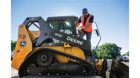 2009 john deere skid steer 317|john deere 317g operator manual.